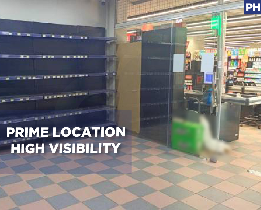 Prime Retail Shop for Rent in Beit Mery