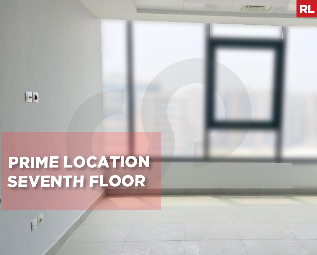 Prime Location, Seventh Floor , Tripoli