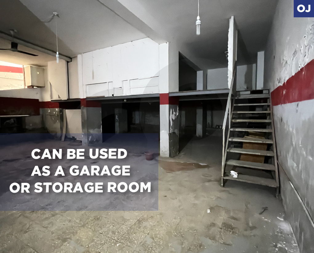 can be used as a garage or storage room, Zalka — photo 1