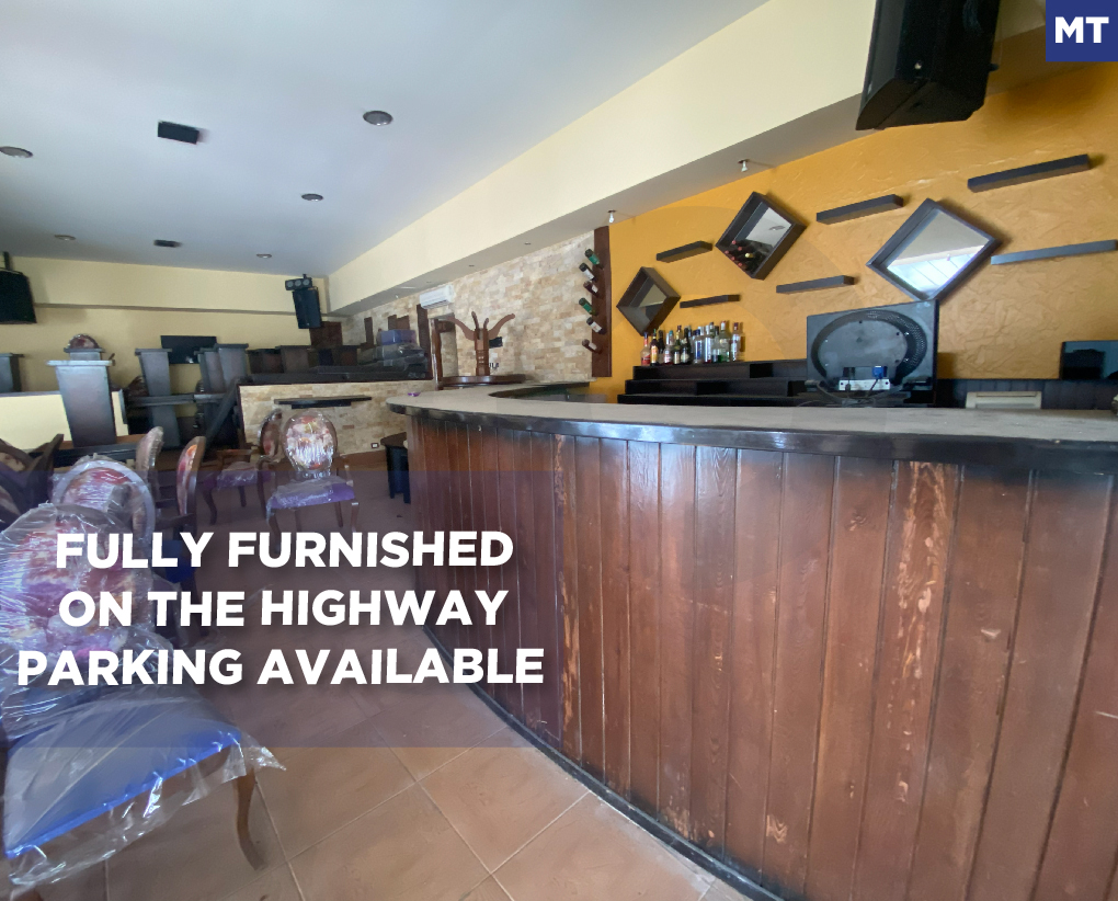 restaurant, highway,parking, Besebeel,Zgharta