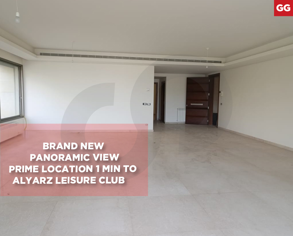 Maid room + bathroom, Panoramic view , Yarzeh