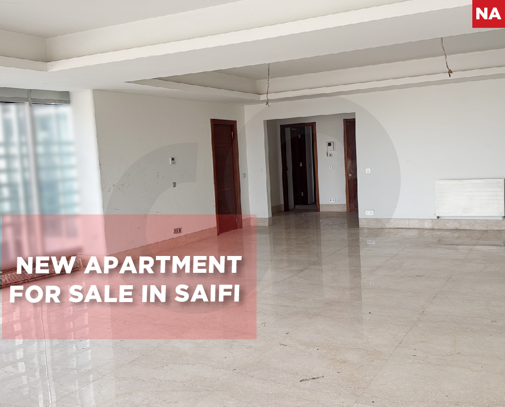 Janitor services ,Underground parking ,Saifi