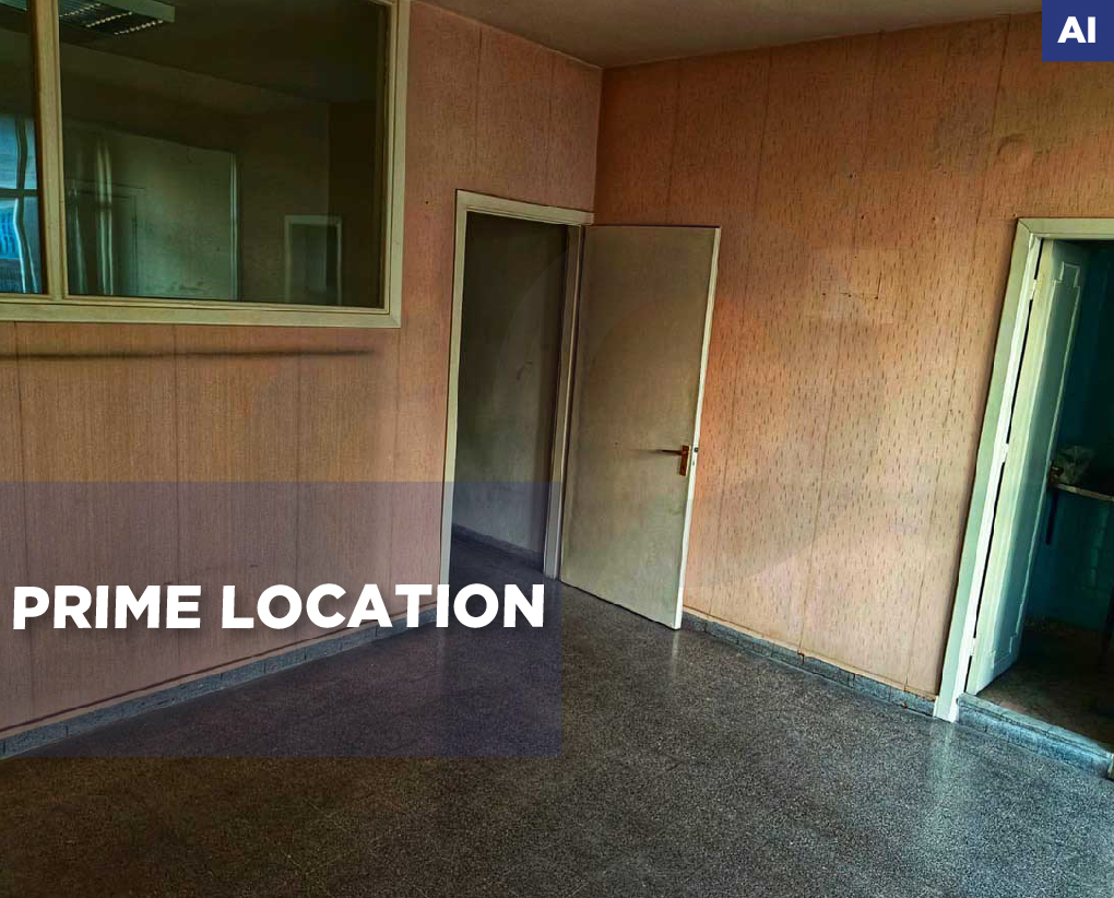 Great deal, prime location, Azmi, Tripoli