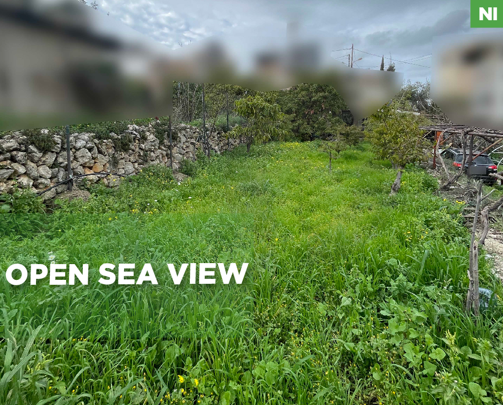 Open Sea View, Great deal, jbeil, Hboub — photo 1