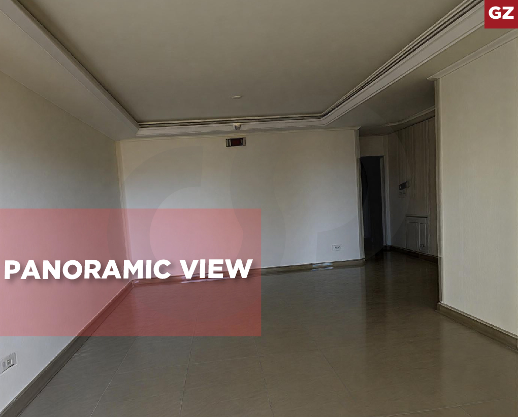 Duplex, terrace, sea, mountain view, parking, Ghadir