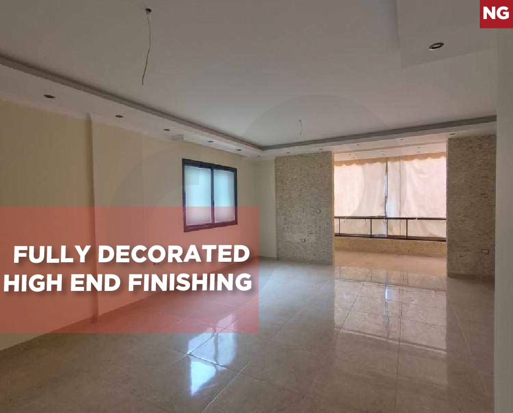 near main road, elevator, balcony ,balcony, Ainab — photo 1