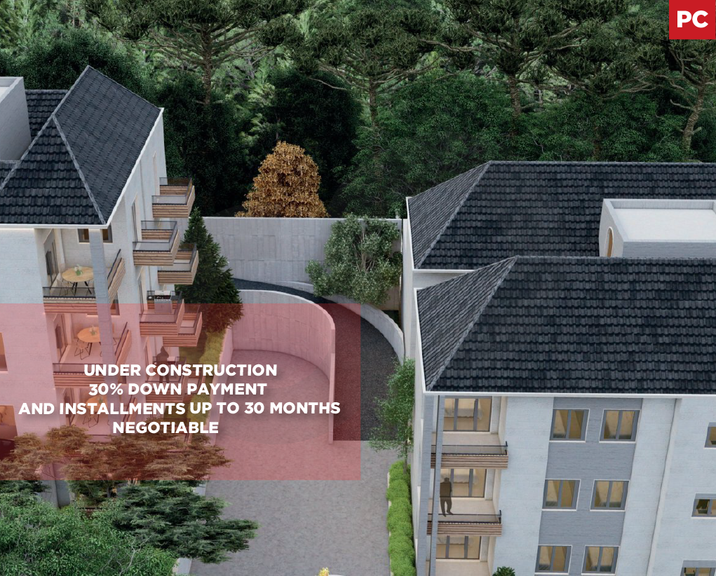 Exclusive location, Negotiable, Miziara - Zgharta