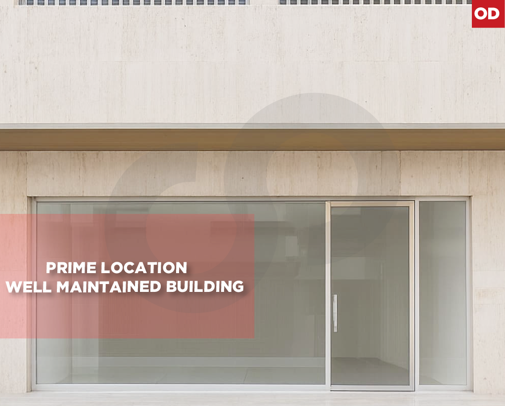 Prime Location , Maintained Building , Antelias — الصورة 1