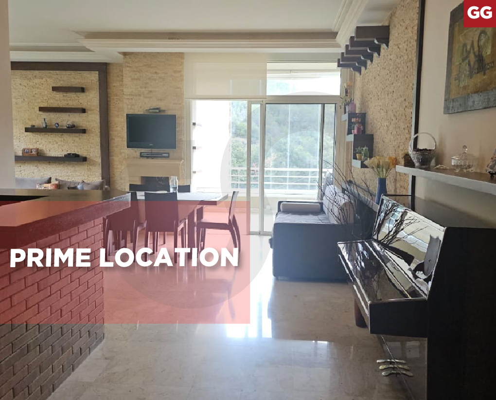 Prime location, Brand New, 2 parking, Yarzeh