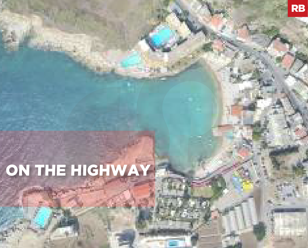 On the Highway ,offering a prime shop, Tabarja