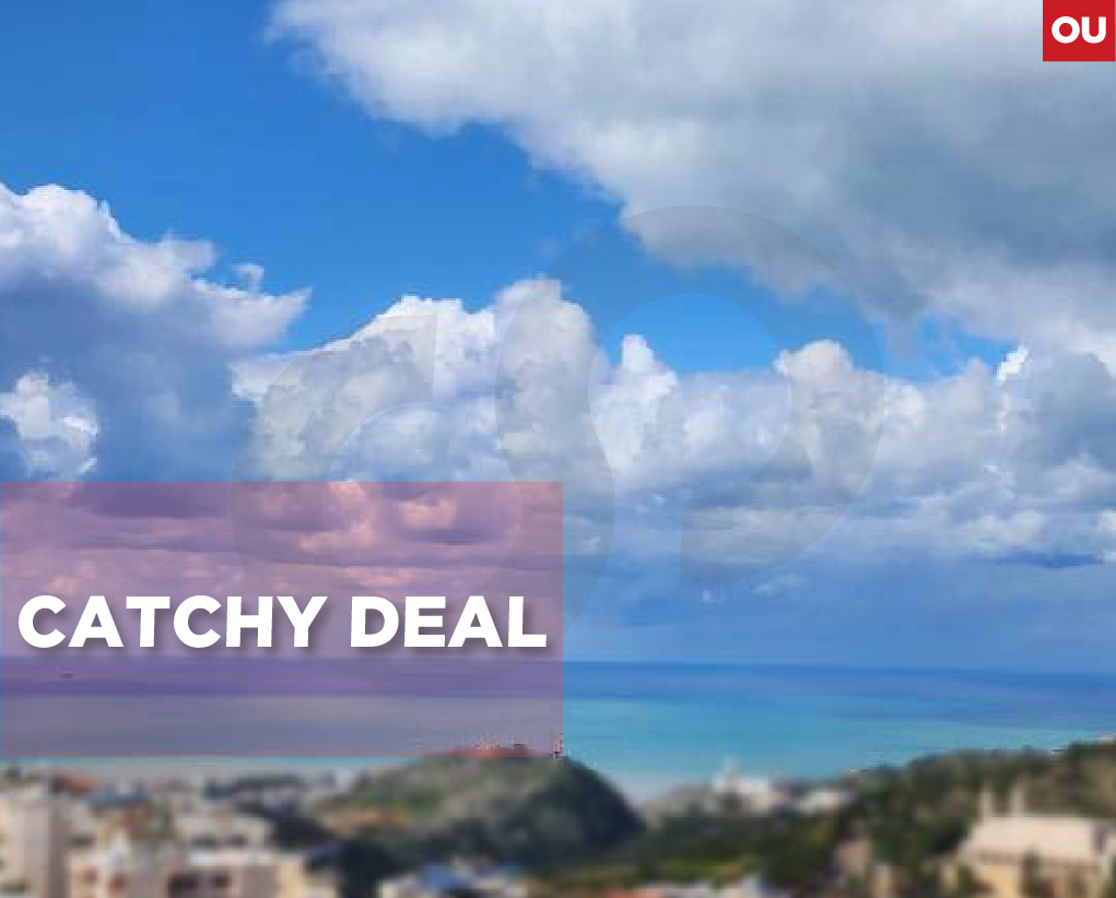A duplex with a very beautiful view, in a quiet location Dik El Mehdi — الصورة 1