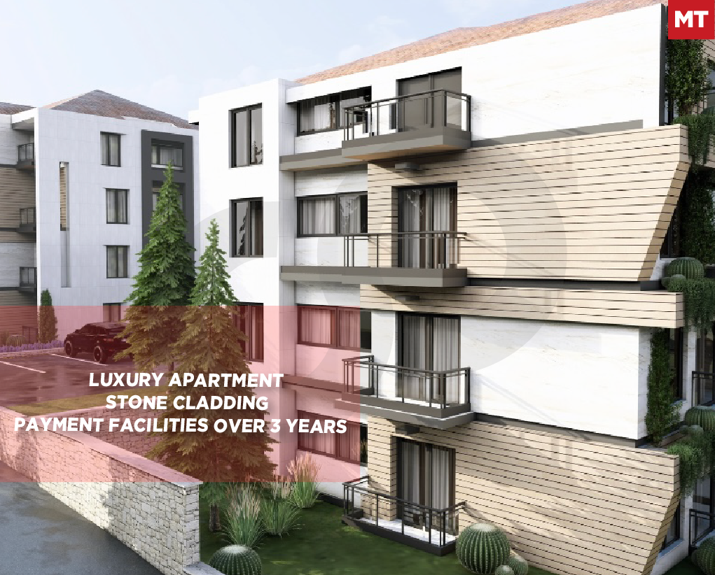 Payment facilities over 3 years,Nakhle-Koura