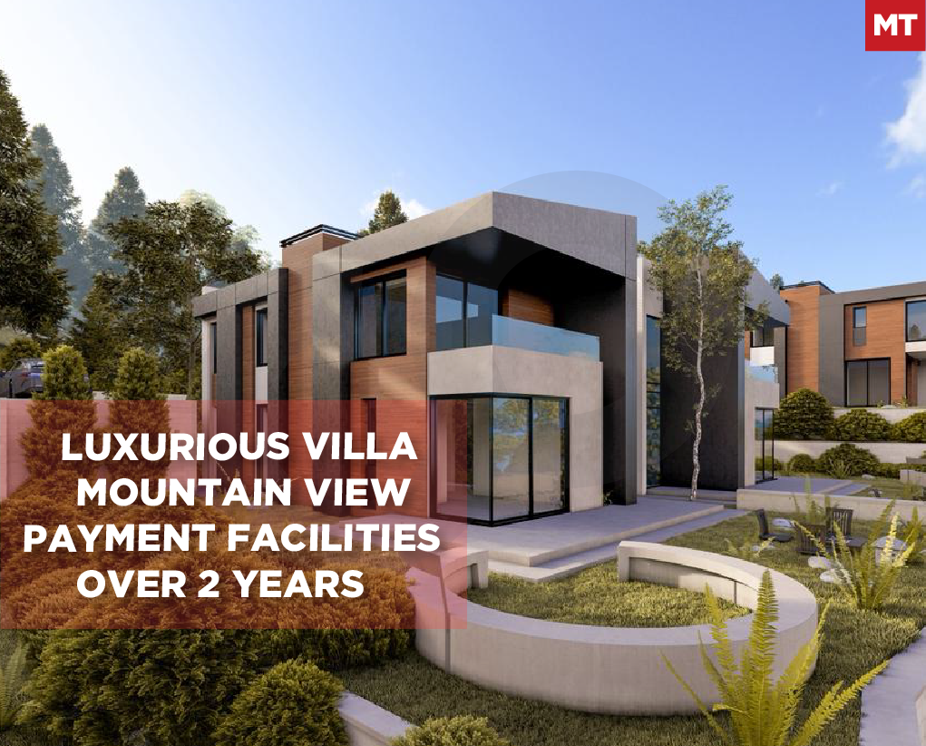 Luxurious villa , Knaywer- Hadath al jubbah