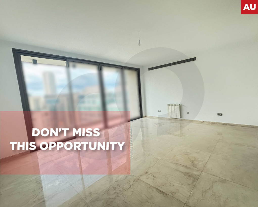 Luxury Apartment ,Downtown Beirut