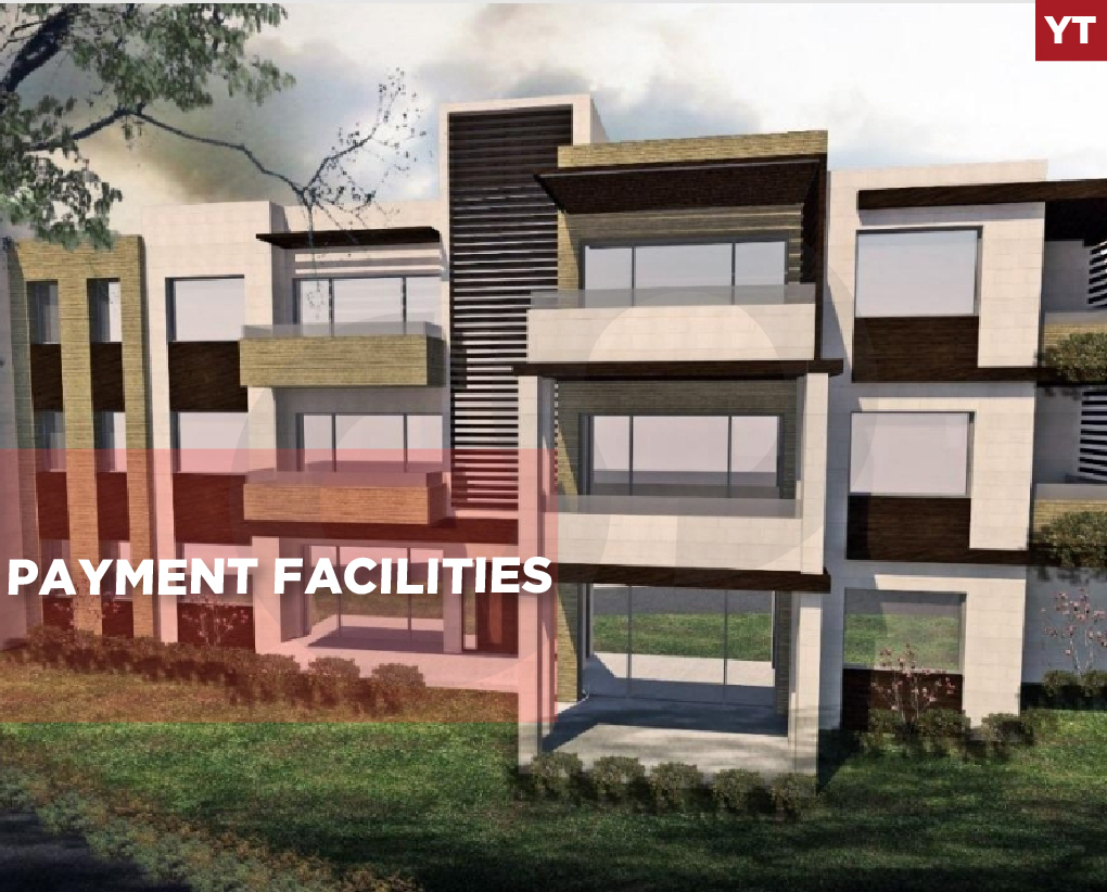 Under construction, private garden, Kfarsaroun