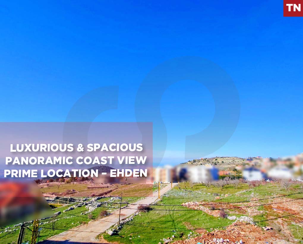 Panoramic View, Storage, Central heating, ehden