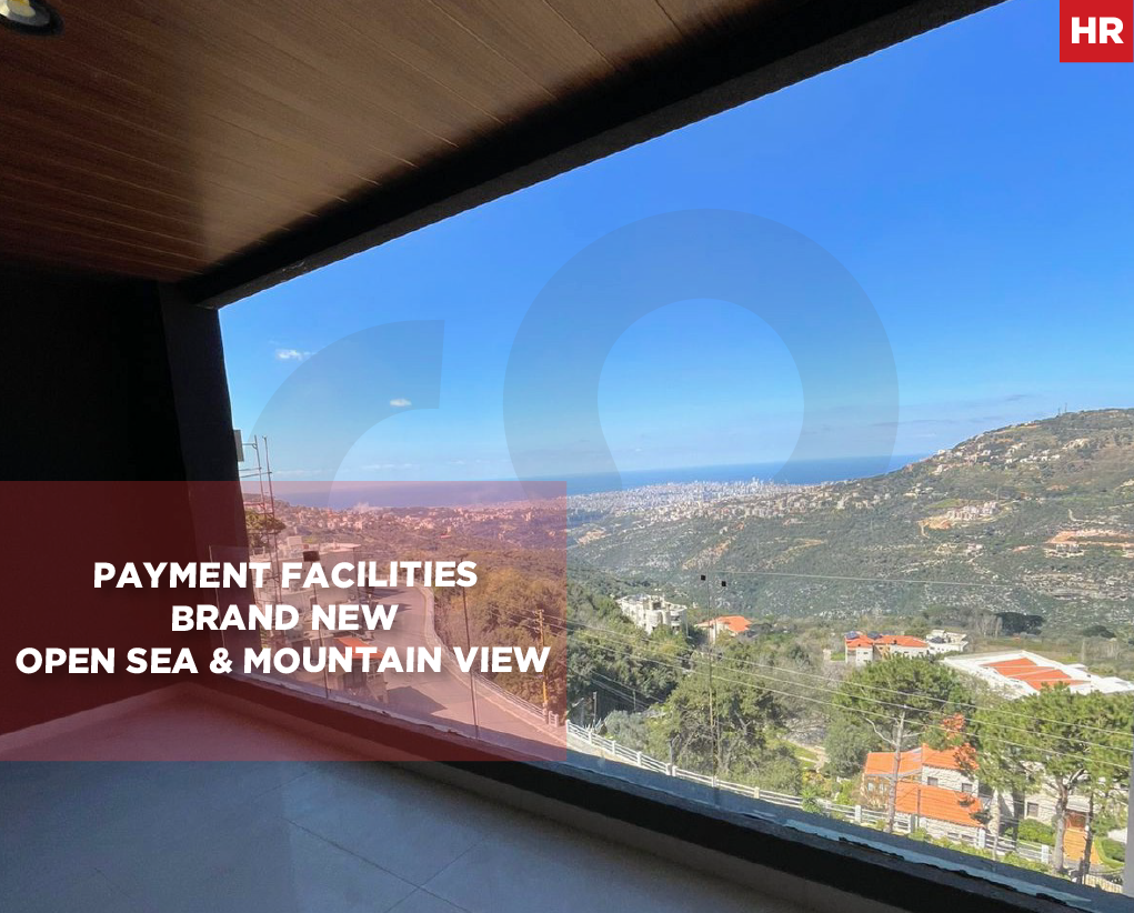 Amazing View , High End Finishing in El Ebadieh — photo 1