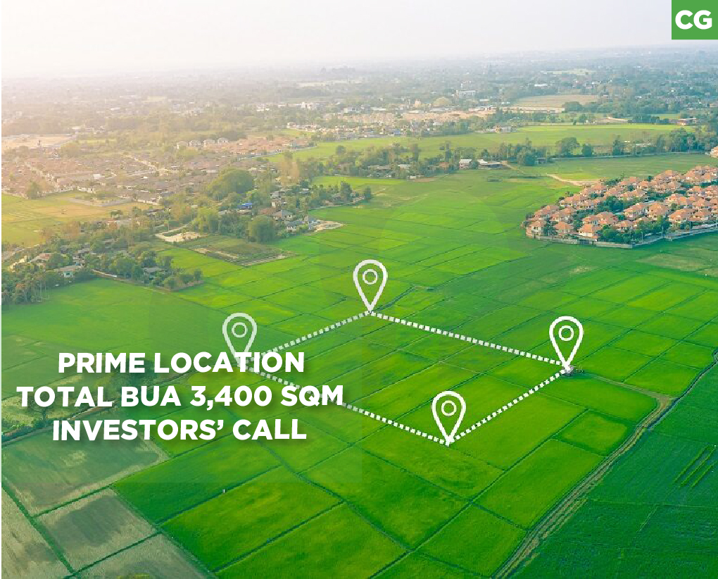 Prime Land Opportunity in Ain El Remmaneh