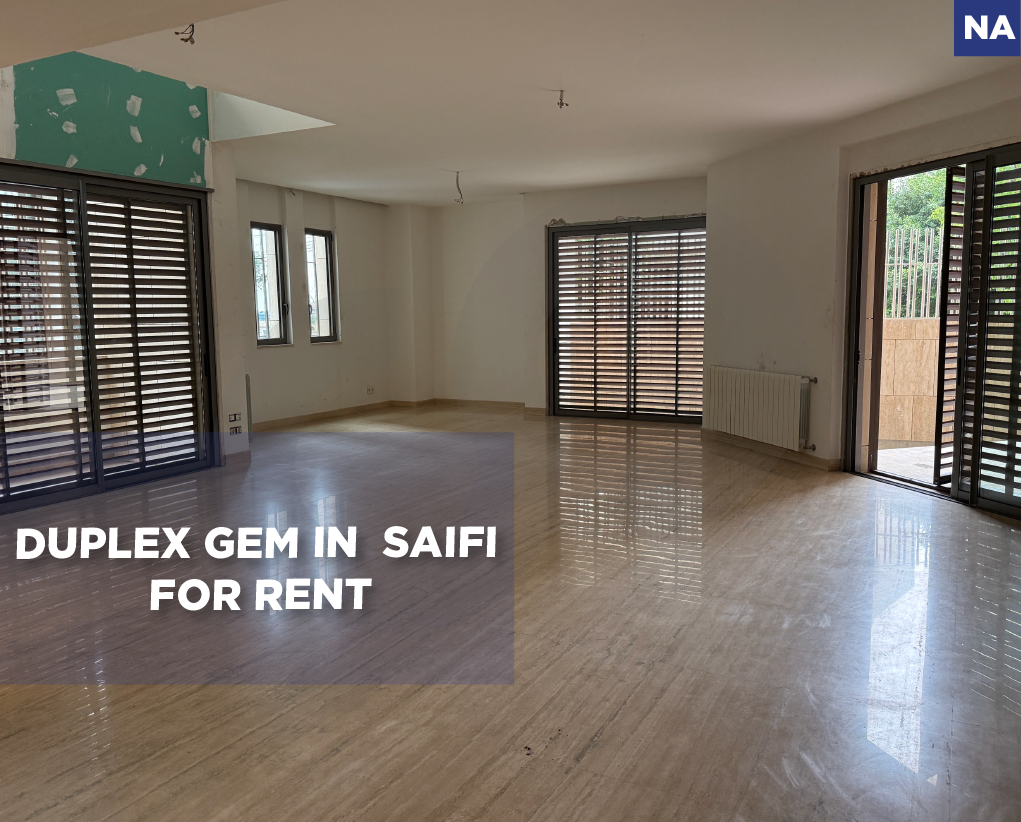 Duplex Gem For Rent , Saifi