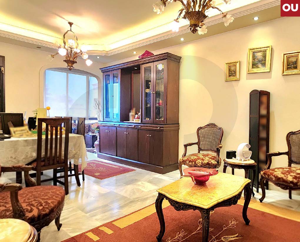 sea view, fully furnished, Mazraat Yachouh — الصورة 1