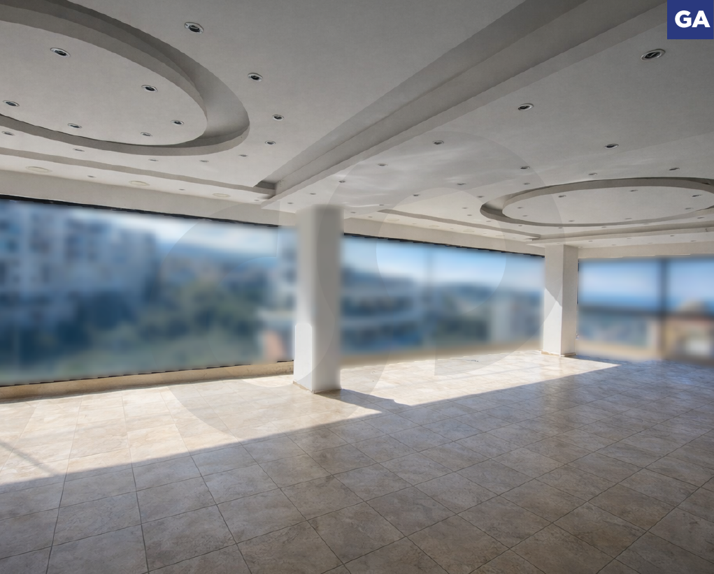 Commercial Space,Prime Location in Mansourieh