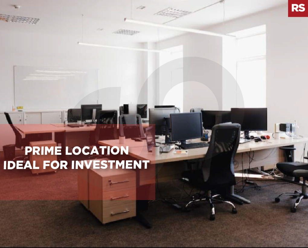 Prime Location, well-located, easy access, Ghazir
