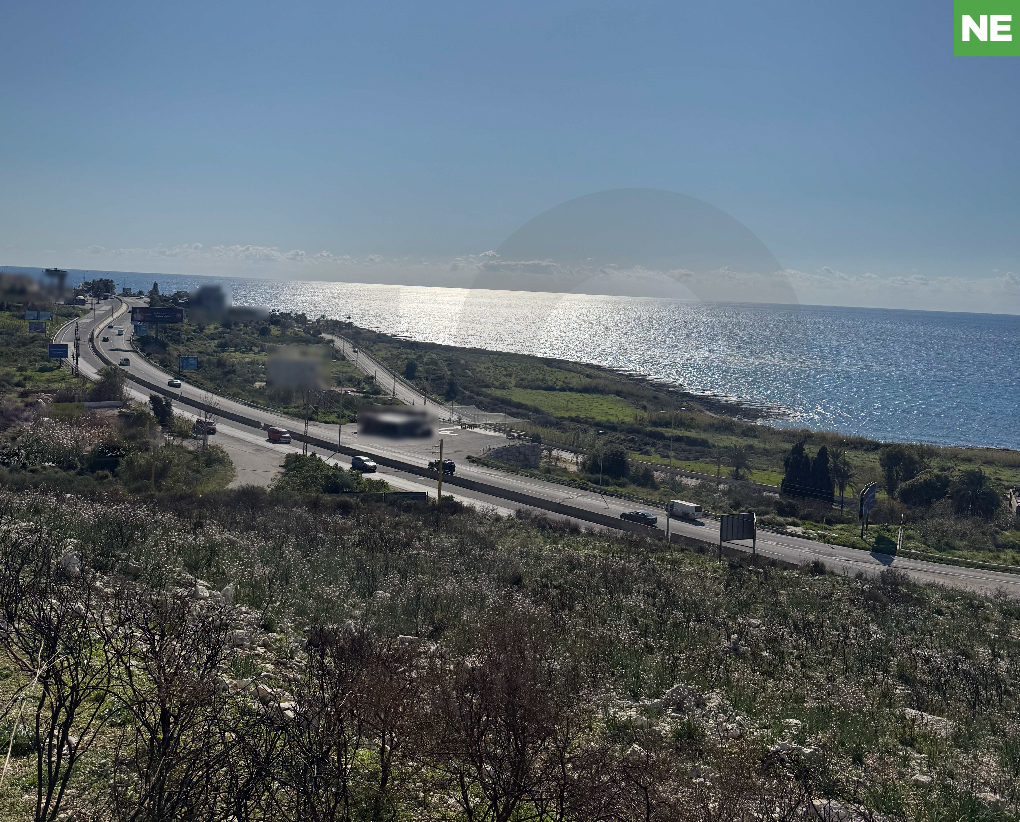 open sea view, prime location, jbeil, Barbara