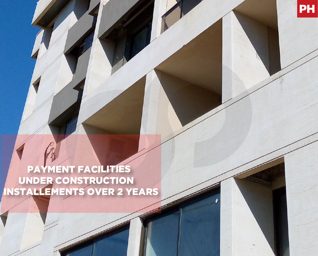 Installements over 2 Years , Mansourieh — photo 1