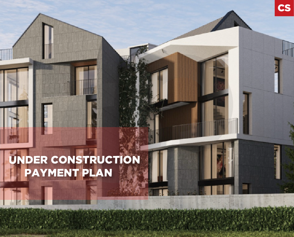 Gym, heated pool ,Under construction, kfardebian