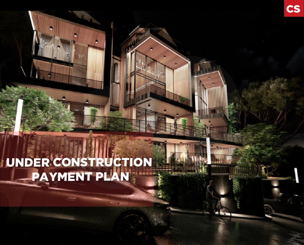 Under construction , Payment plan , kfardebian