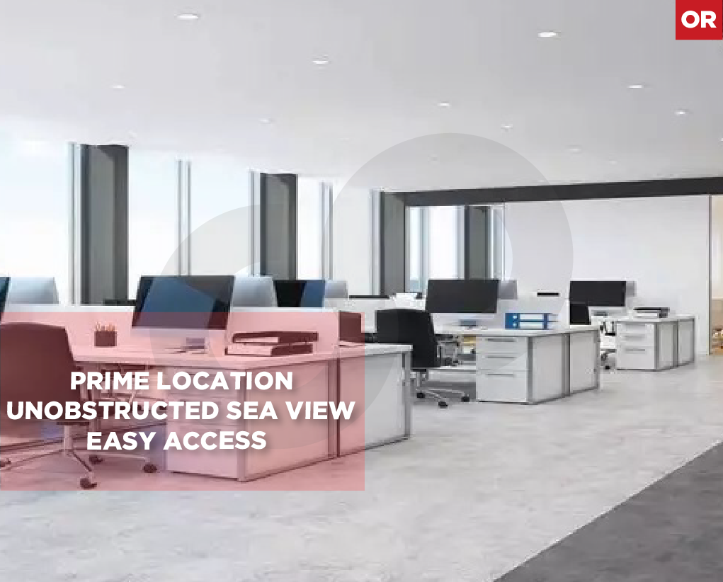 Prime Location, Ideal for companies ,Office khaldeh