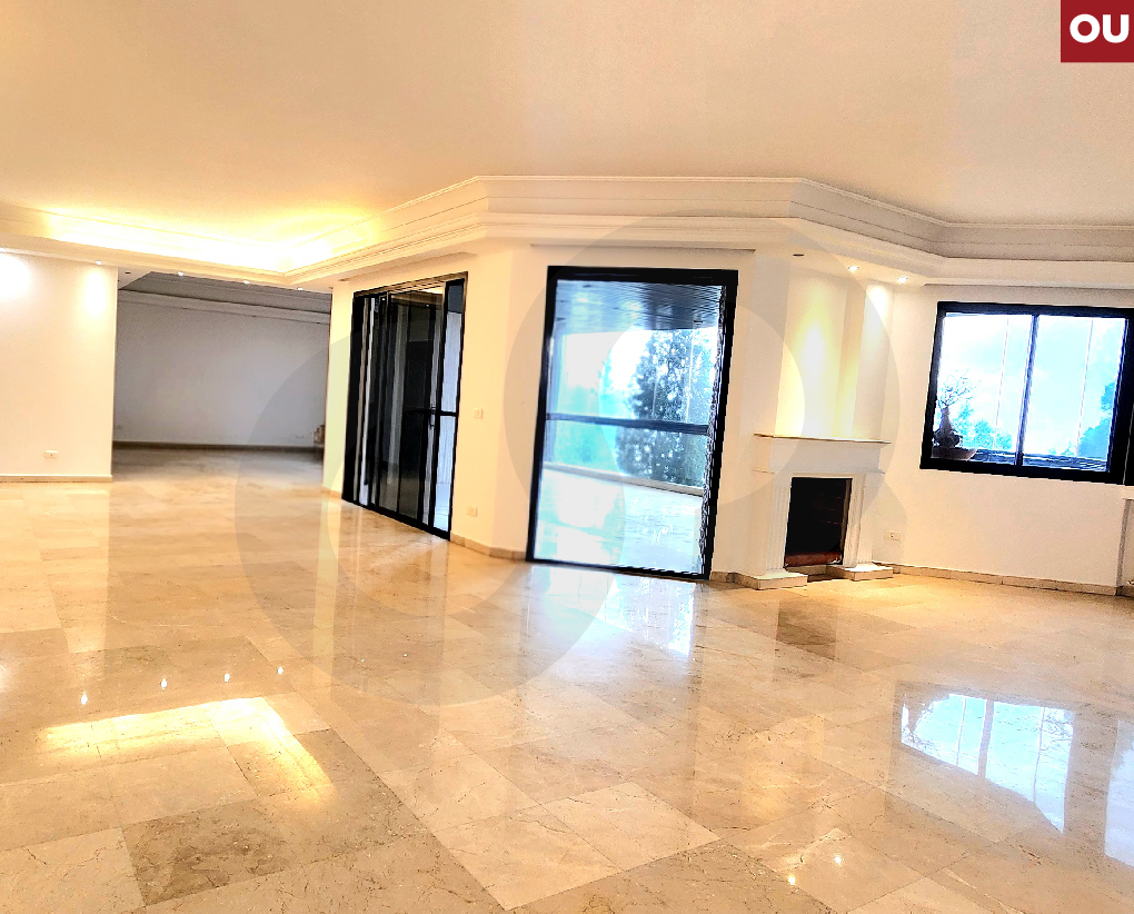 swimming pool,5 parking,Maid's room,Terrace, Bayada — الصورة 1