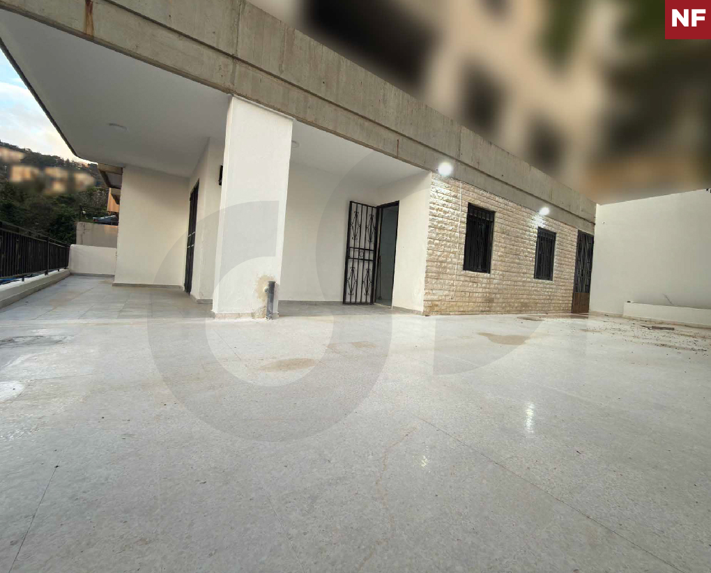 prime location, great deal, terrace, Jeita