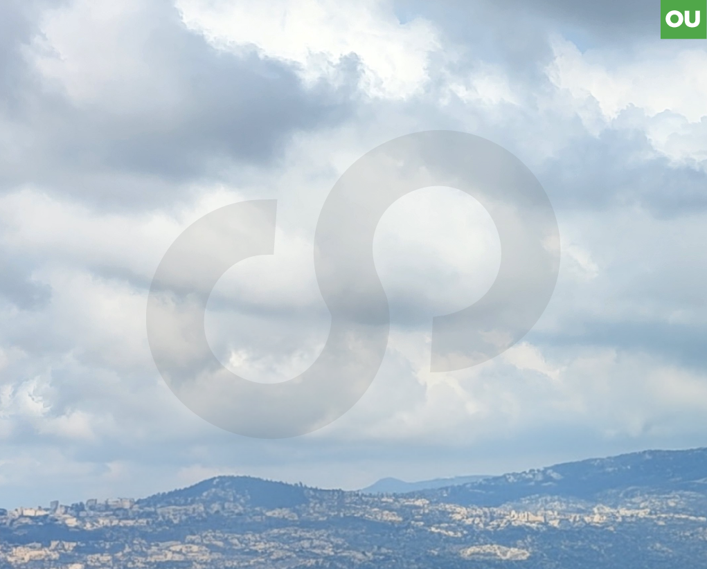 Investment opportunity, Land in Cornet Chahwan