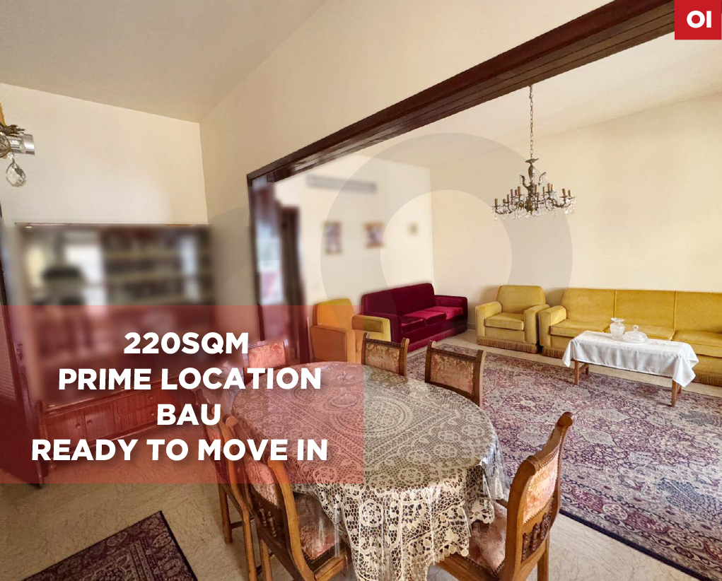 Ready to move in , Tarik El Jdideh — photo 1