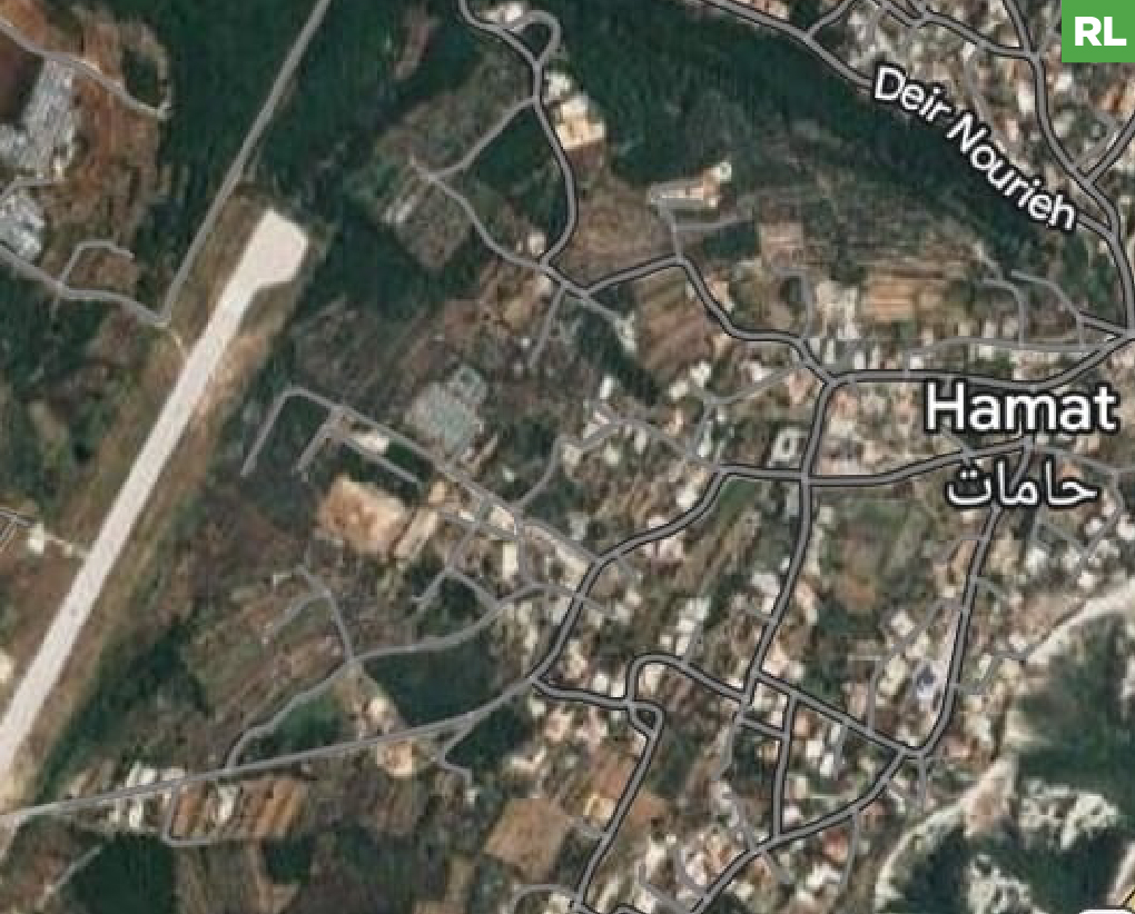 prime location, great deal,batroun, hamat — الصورة 1