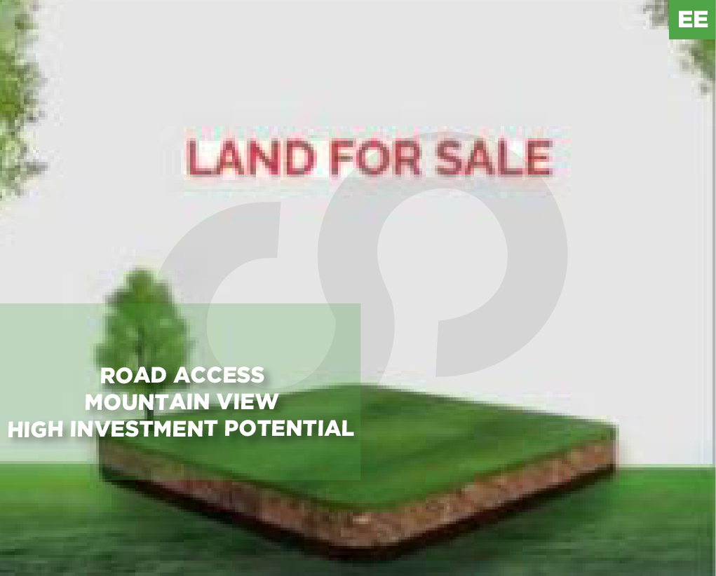 Land for Sale in Tilal Ain Saadeh — photo 1