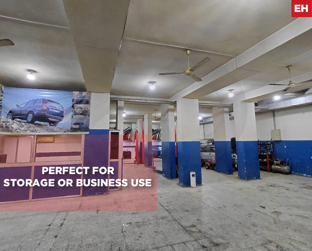 Perfect for Storage or Business Use, Jdaide — photo 1