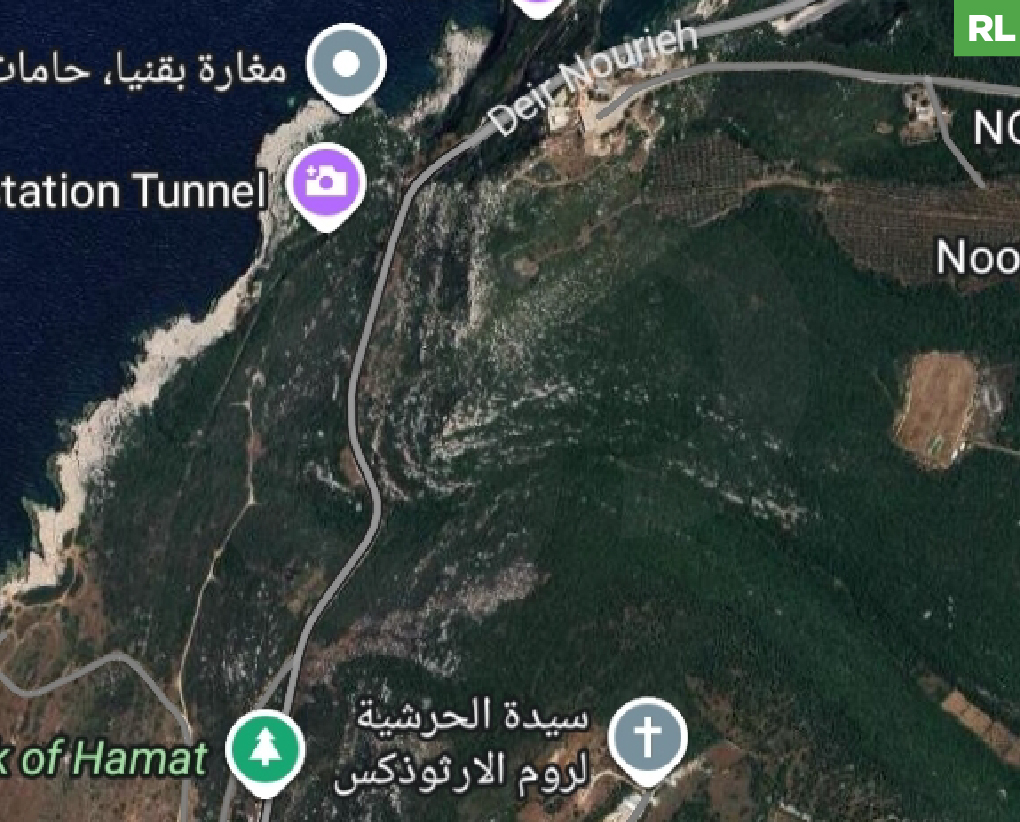 Great deal, prime location, Batroun, hamat