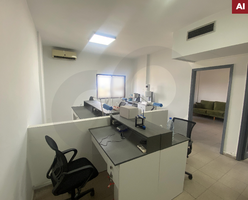 Prime area, parking, elevator, Tripoli,maarad