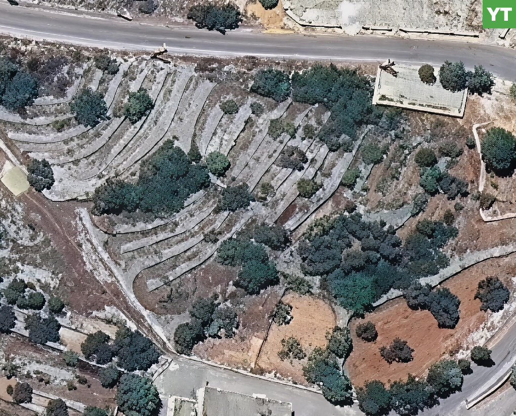 great deal, prime area, koura, metrit — الصورة 1
