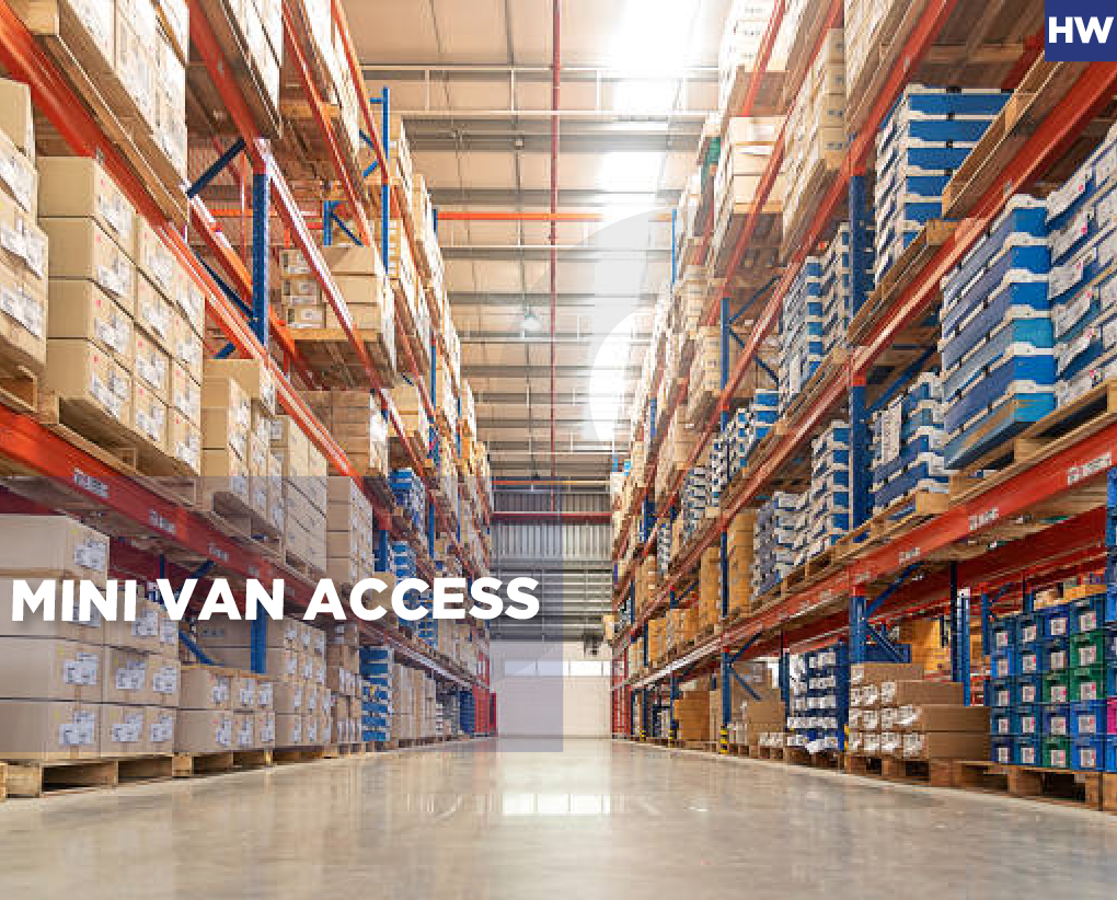 165sqm warehouse for rent, 800$/month, Adma w Dafnah
