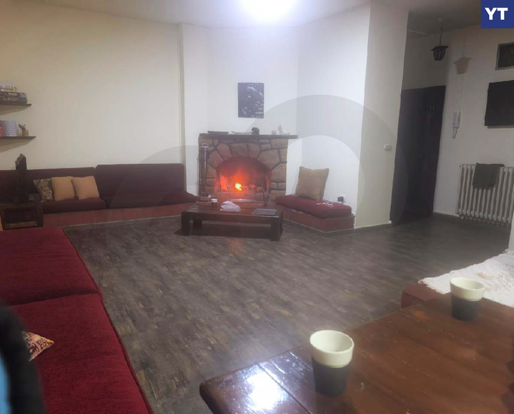 chimney, prime location, Arz, Becharre