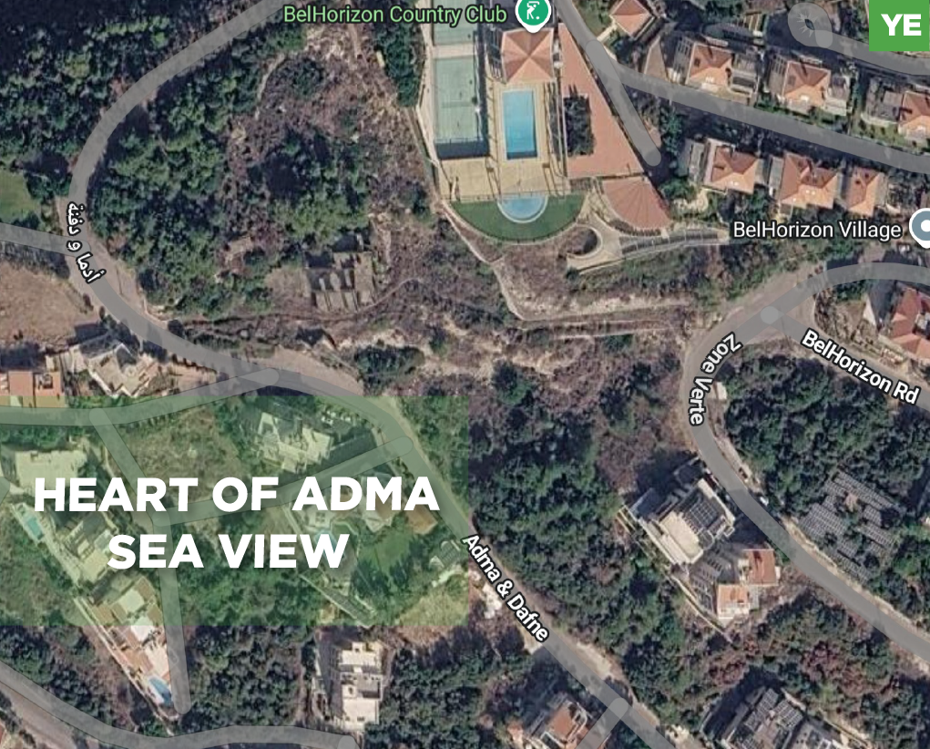Exceptional land for sale in the Adma — الصورة 1