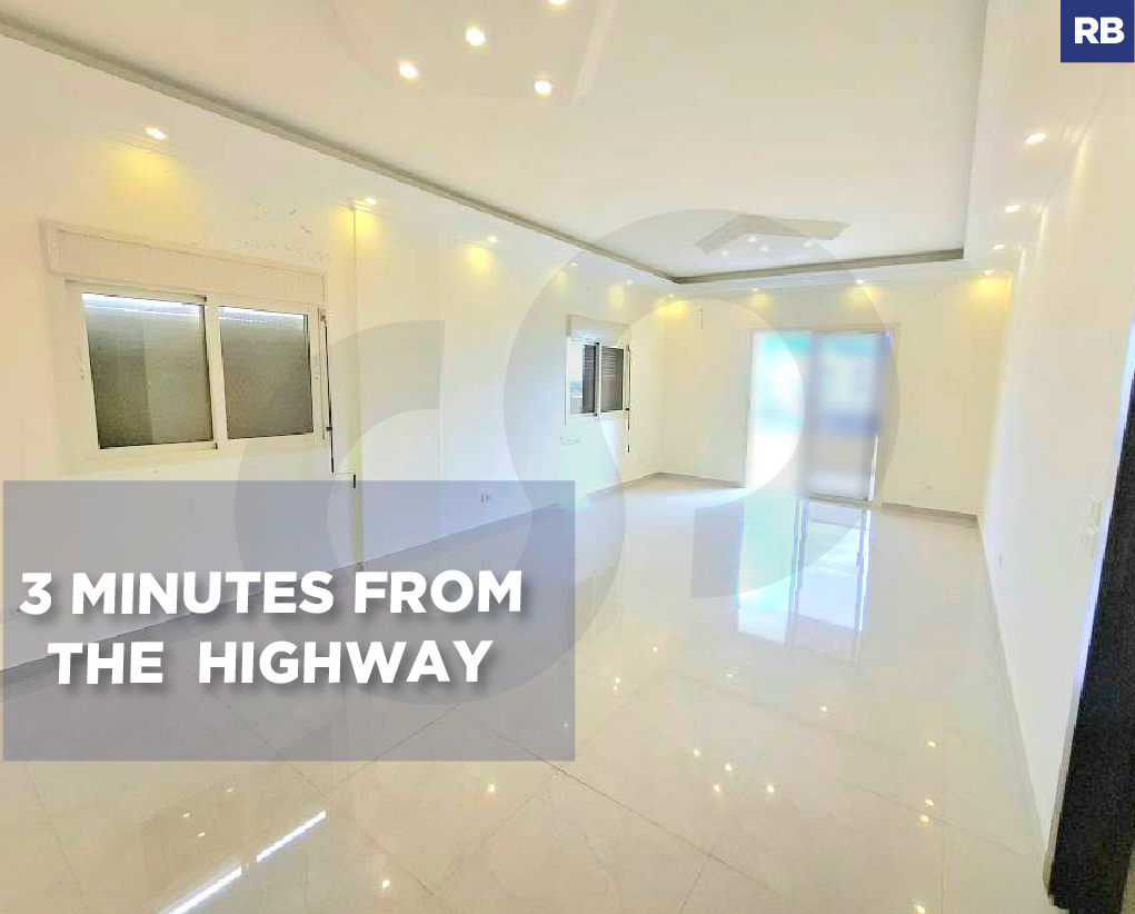 3 minutes from the highway , Hboub Jbeil