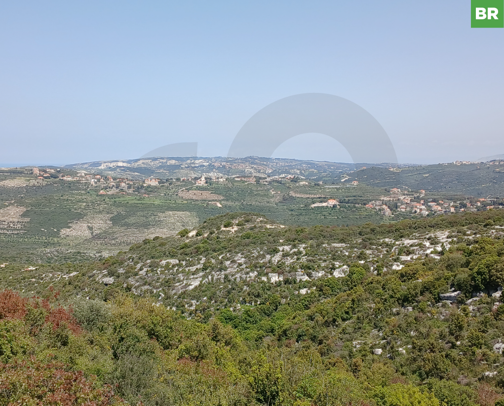 Parcel of Land is Situated , Boukosmaya — photo 1