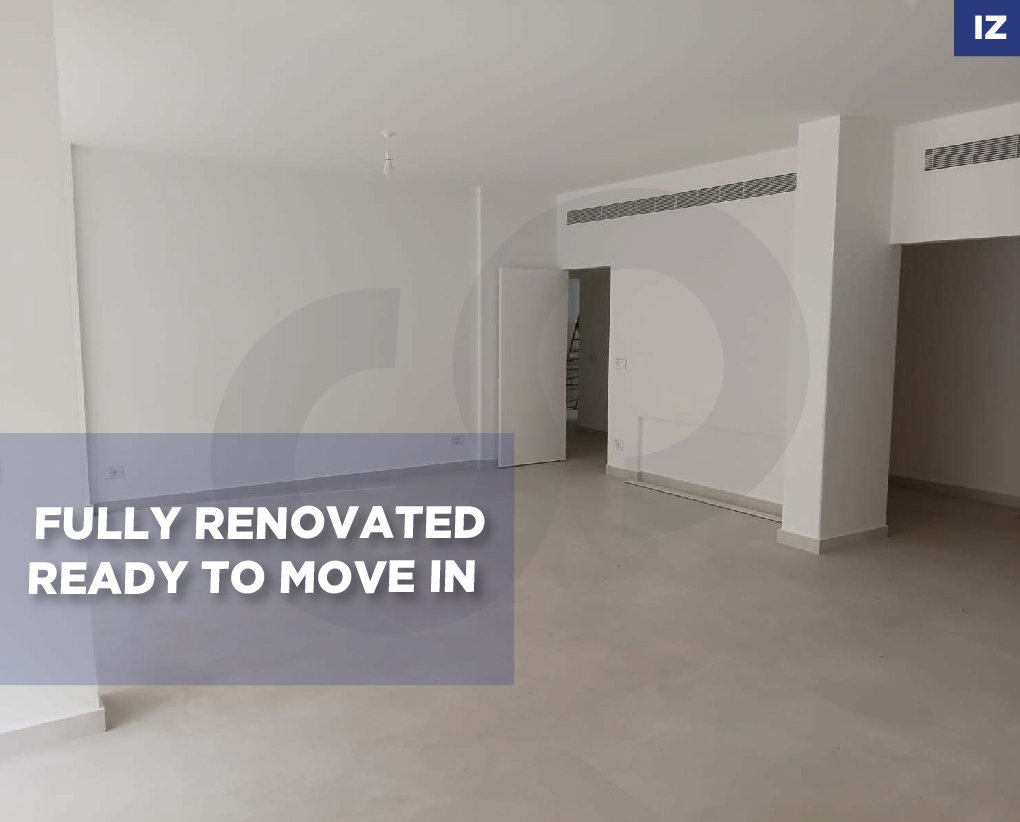 Elegant,24/7 electricity, parking, elevator, Hamra