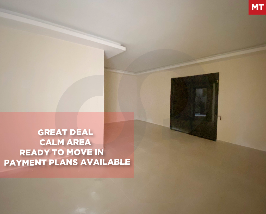 Great deal ,Ready to move in , Ejbee-Ehden