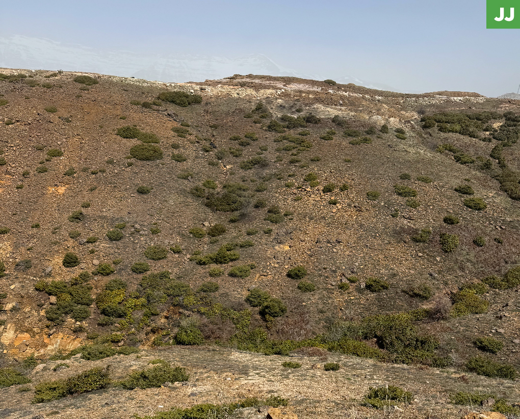 well-located plot, prime area, Zaarour