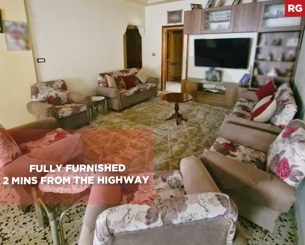 Cozy 140 sqm apartment located , Amchit